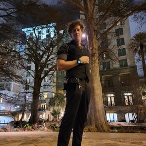 Meet your Posher, Scott